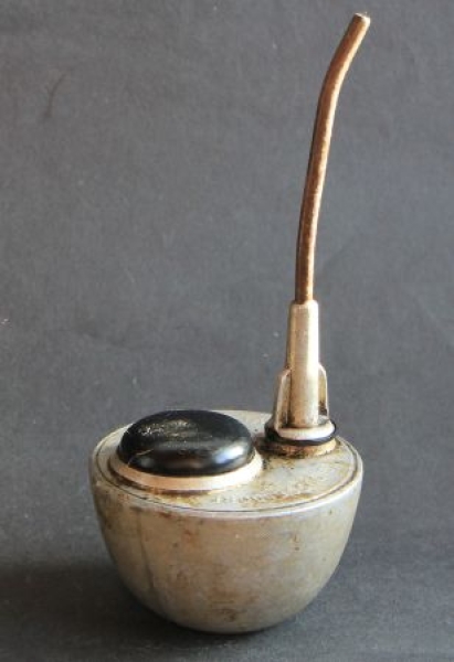 Oil Spray Can Leichtmetall KG 1950 DieCast (2984)